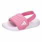 adidas Kinder Badeschlappen Adilette Estrap 2.0 I 