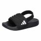 adidas Kinder Badeschlappen Adilette Estrap 2.0 I 