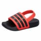 Bright Red/Core Black/Black
