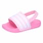 Clear Pink/Ftwr White/Pink