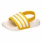 Crew Yellow/Off White/White