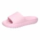Clear Pink/Clear Pink/Pink