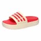 adidas Damen Badeschlappen Adilette Platform 