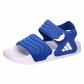 adidas Kinder Badesandale Adilette Sandal 2 K 