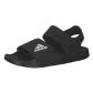 adidas Kinder Badesandale Adilette Sandal K GW0344 31 Core Black/Ftwr White/Core Black | 31