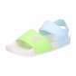 Hi-Res Yellow/Bliss Lilac/Mint