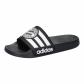 adidas Unisex Badeschlappen ADILETTE SHOWER Bayern München 