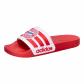 adidas Unisex Badeschlappen ADILETTE SHOWER Bayern München 
