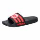 adidas Unisex Badeschlappen ADILETTE SHOWER Eintracht Frankfurt 