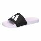 adidas Unisex Badeschlappen ADILETTE SHOWER 