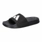 adidas Kinder Badeschlappen Adilette Shower Logo K 