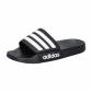 adidas Herren Badeschlappen Adilette Shower Velcro 