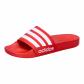 Vivid Red/Ftwr White