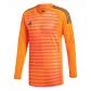 adidas Kinder Torwarttrikot AdiPro 18 Jersey Longsleeve 