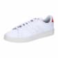Ftwr White/Bright Red/Off White