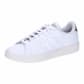 Grey Six/Cyber Met./Off White