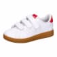 Ftwr White/Pure Ruby/Gum10