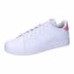 Ftwr White/Bliss Pink/Core Black