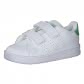 Ftwr White/Green/Core Black