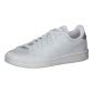 adidas Damen Sneaker Advantage GX9289 42 Crystal White/Crystal White/Mapume | 42
