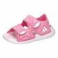adidas Kinder Badesandale Altaswim 3 C 