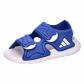 adidas Kinder Badesandale Altaswim 3 C 