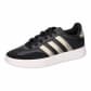 Core Black/Champagne Met./Core White