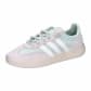 Alumina/Off White/Green