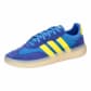 Bright Royal/Yellow/Royal Blue