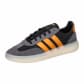 Core Black/Focus Orange/Grey