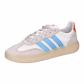 adidas Herren Sneaker BARREDA DECODE JR3516 45 1/3 Ftwr White/Semi Blue Burst/Orange | 45 1/3