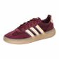 Maroon/Warm Vanilla/Royal Blue