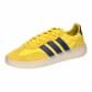 Utility Yellow/Dark Blue/White
