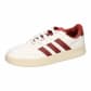 Core White/Preloved Ruby/Ruby