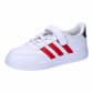 Ftwr White/Better Scarlet/Carbon