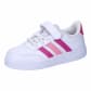 Ftwr White/Lucid Fuchsia/Pink