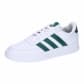 Ftwr White/Collegiate Green/Ftwr White