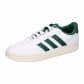 Ftwr White/Collegiate Green/Green