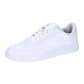 adidas Herren Sneaker BREAKNET 2.0 ID7110 43 1/3 Ftwr White/Ftwr White/Ftwr White | 43 1/3