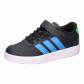 Core Black/Lucid Ray Blue/Carbon