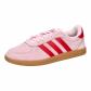 Clear Pink/Pure Ruby/Gum10