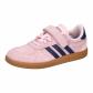 Clear Pink/Dark Blue/Gum10