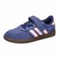 Dark Blue/Clear Pink/Gum5
