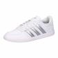 Ftwr White/Silver Met./White
