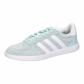 Halo Mint/Ftwr White/Ftwr White