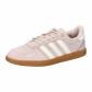 adidas Damen Sneaker BREAKNET SLEEK JQ8268 38 2/3 Putty Mauve/Core White/Gum10 | 38 2/3