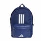 Dark Blue/White