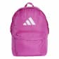 Semi Lucid Fuchsia/White