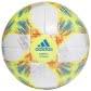 adidas Fussball CONEXT 2019 Top Training DN8637 4 white/solar yellow/solar red/football blue | 4