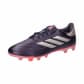adidas Herren Fussballschuhe COPA PURE 2 CLUB FxG IG8724 44 Aurora Black/Platin Met./Turbo | 44